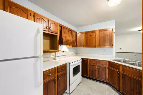 Kitchen - 902 Millard St, Three Rivers, MI 49093 photo 2 of 2