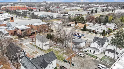 V/l Moores River Drive, Lansing, MI 48910