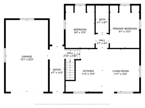 4720 Belding Rd, Belding, MI 48809 photo 2