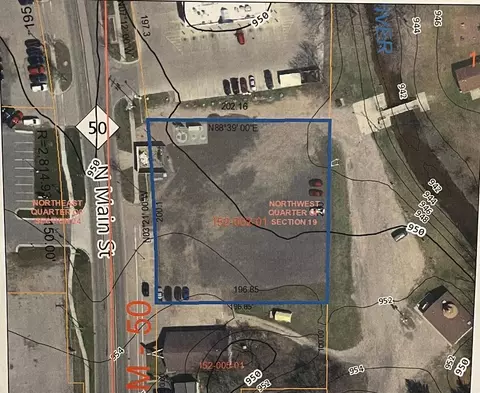 0 Brooklyn Rd, Brooklyn, MI 49230