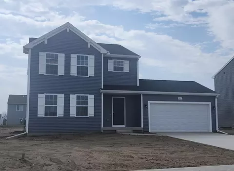 1037 Foxglove Ave, Vicksburg, MI 49097