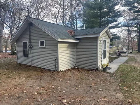 10018 S Rebecca Rd, Baldwin, MI 49304
