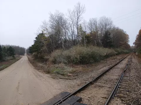 E Beyer Road, Fountain, MI 49410