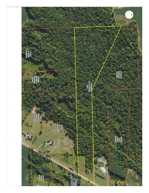 0 Macon Rd, Saline, MI 48176 photo 2