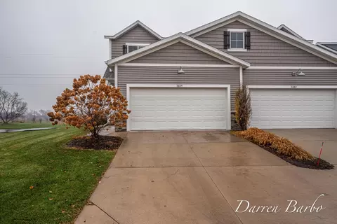 3684 Merriville Ct, Caledonia, MI 49316