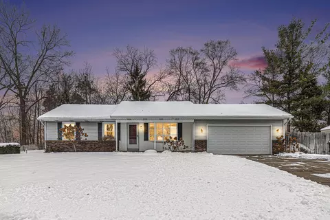 863 Beauford St SE, Grand Rapids, MI 49508