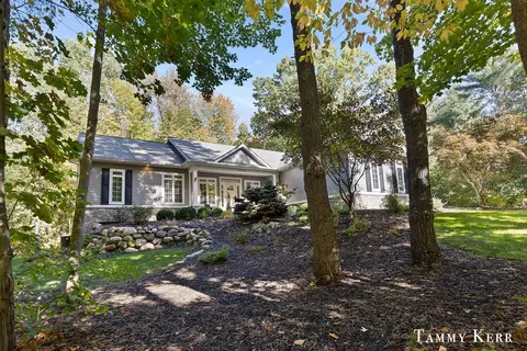 3388 Palmer Dr, Saugatuck, MI 49453