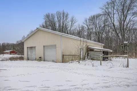 4010 S Brown Rd, Sidney, MI 48885 photo 15