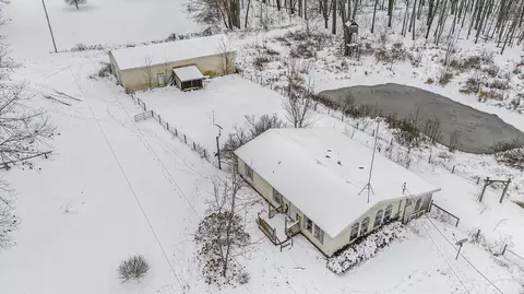 4010 S Brown Rd, Sidney, MI 48885 photo 19