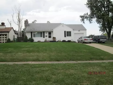 106 Circle Dr, Battle Creek, MI 49015