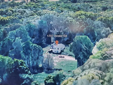 1707 W Bristol Rd, Delton, MI 49046