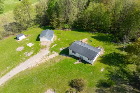 1707 W Bristol Rd, Delton, MI 49046