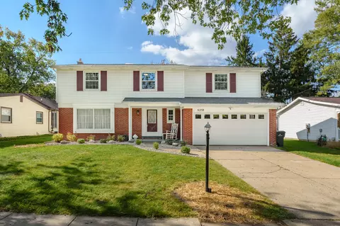 6238 Hampton St, Portage, MI 49024