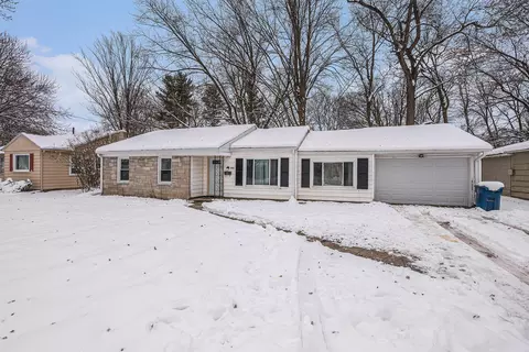 3415 Huron Ave, Kalamazoo, MI 49006