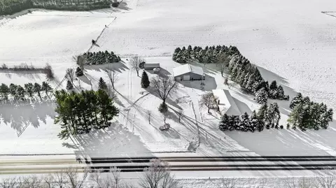 1665 Belding Rd, Orleans, MI 48865