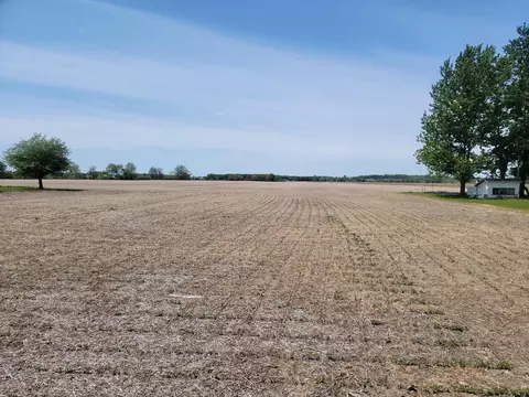Bawden Road, Bronson, MI 49028