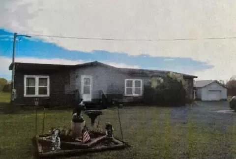 2866 N Reek Rd, Custer, MI 49405