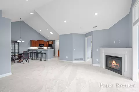 Living - 856 Bridge Crest Dr SE, Ada, MI 49301 photo 2 of 3