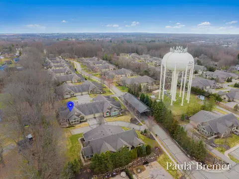 View/Area - 856 Bridge Crest Dr SE, Ada, MI 49301 photo 2 of 2