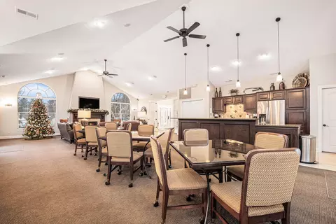 Dining - 856 Bridge Crest Dr SE, Ada, MI 49301 photo 2 of 2