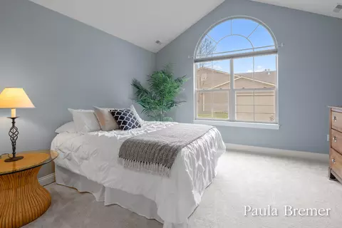 Bedroom - 856 Bridge Crest Dr SE, Ada, MI 49301 photo 1 of 4