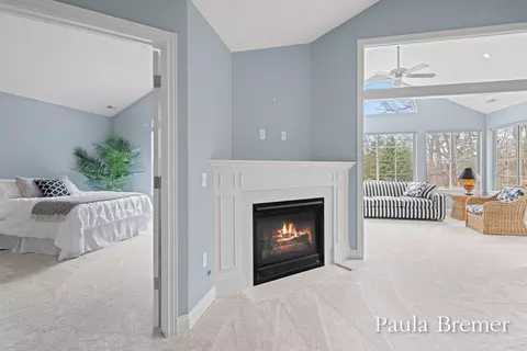 Entry Way - 856 Bridge Crest Dr SE, Ada, MI 49301 photo 1 of 1