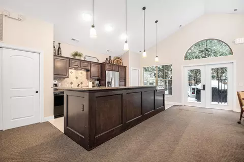 Kitchen - 856 Bridge Crest Dr SE, Ada, MI 49301 photo 5 of 5