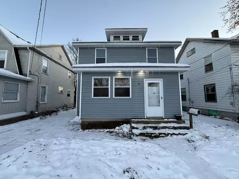26 Banner St SW, Grand Rapids, MI 49507