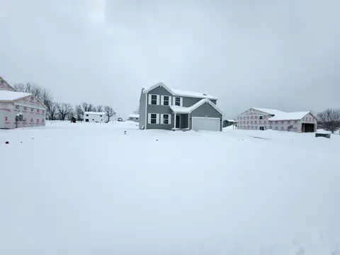 1640 Aspen Trl, Otsego, MI 49078