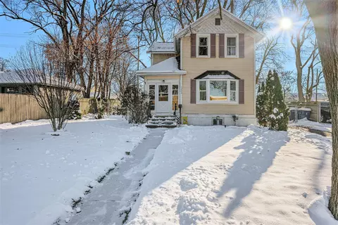 203 Island Ave, Kalamazoo, MI 49004