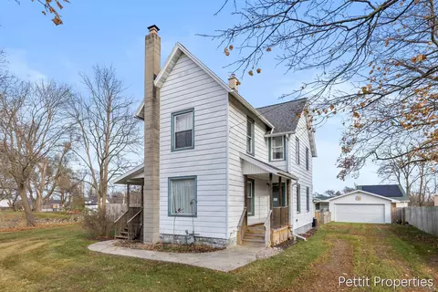 1 Grand Blvd, Battle Creek, MI 49015