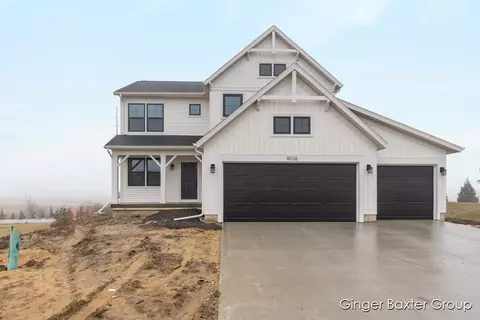 8026 Placid Waters Dr #125, Allendale, MI 49401