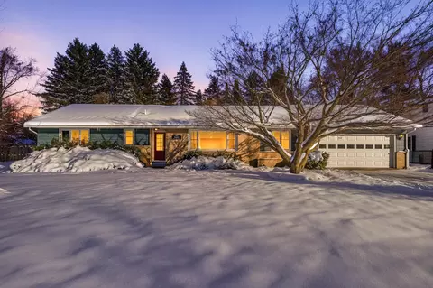 6409 Trotwood St, Portage, MI 49024