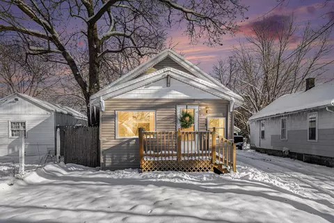 514 Fenimore Ave, Kalamazoo, MI 49048