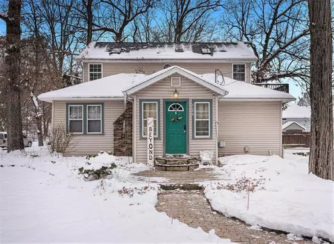 21067 North Ave, Battle Creek, MI 49017