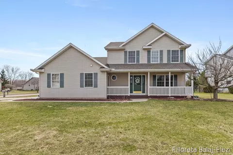 5071 Haddon Hall Dr, Holt, MI 48842