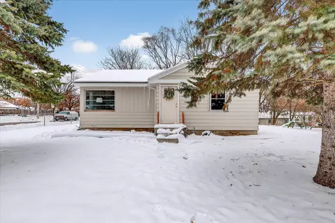 3400 Heron Ave SW, Wyoming, MI 49509