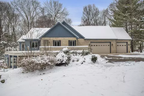 15685 Kesselwood Trl, Marshall, MI 49068