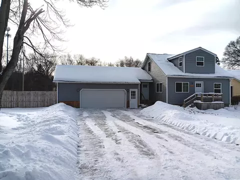 2361 Norman Ave, Norton Shores, MI 49441
