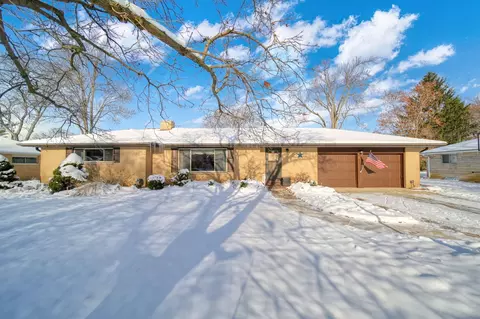 912 Halstead Blvd, Jackson, MI 49203