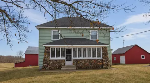 141 S Snow Prairie Rd, Coldwater, MI 49036