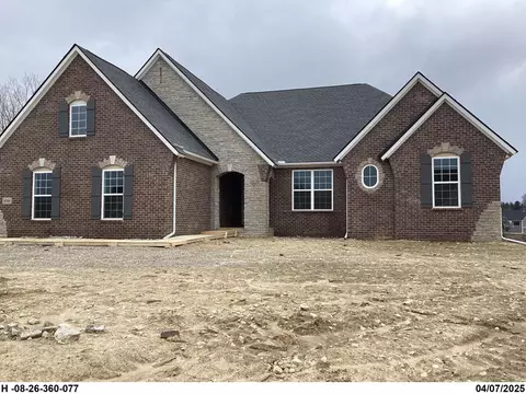 4366 Chickadee Ct, Ann Arbor, MI 48103