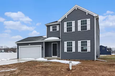 25245 Vargas Ln, Mattawan, MI 49071