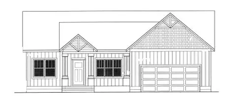 2494 Otter Pl, Muskegon, MI 49444