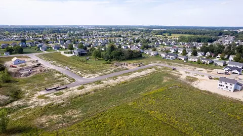 3649 Tulipleaf Dr #LOT 234, Holland, MI 49424