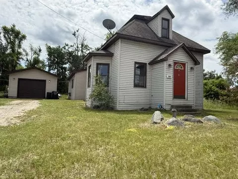 1984 E Miller Rd, Fairview, MI 48621