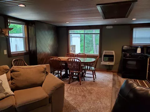 Dining - 5242 S Forest Dr, Baldwin, MI 49304 photo 1 of 1