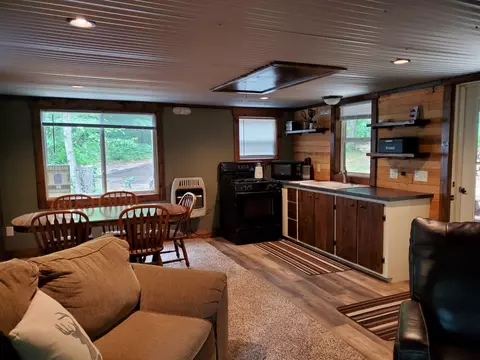 Kitchen - 5242 S Forest Dr, Baldwin, MI 49304 photo 1 of 1