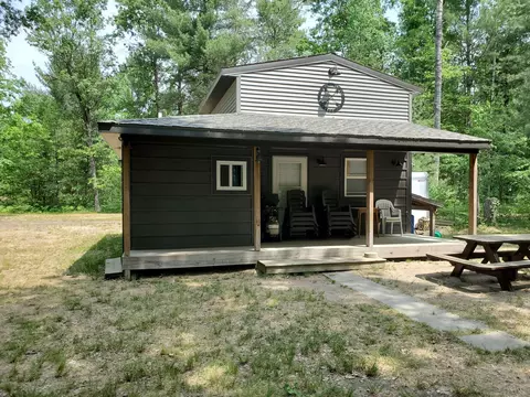 5242 S Forest Dr, Baldwin, MI 49304