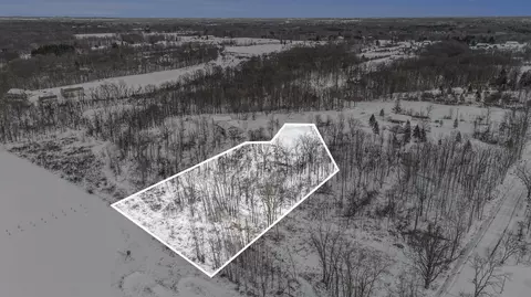 Parcel 2 Markridge Drive, Grand Rapids, MI 49534